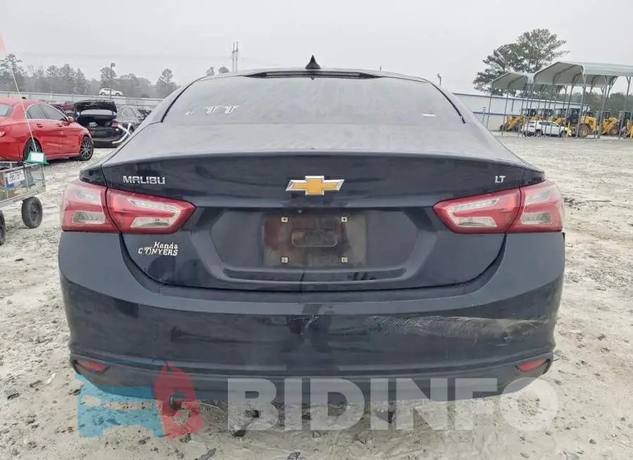 1G1ZD5ST0KF143166 Photo# 6