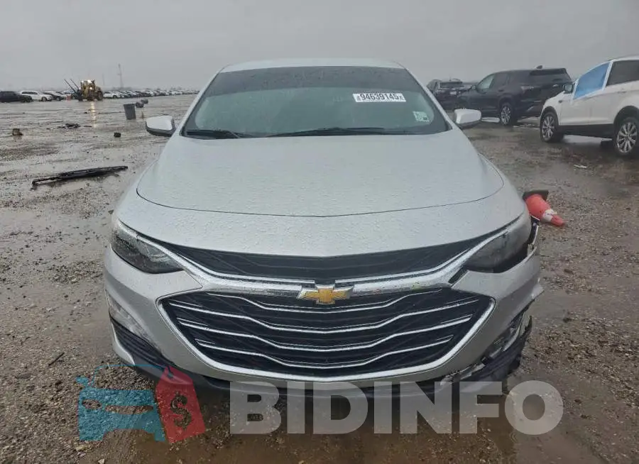 1G1ZD5ST0LF078899 Photo# 5