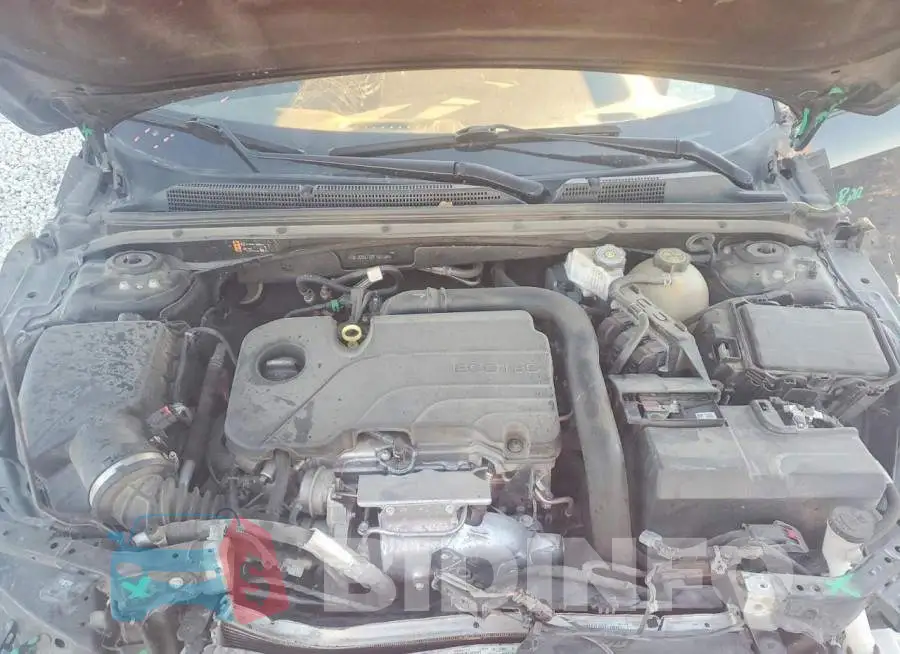 1G1ZD5ST0PF167149 Photo# 10