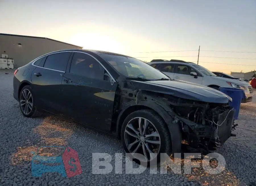1G1ZD5ST0PF167149 Photo# 4
