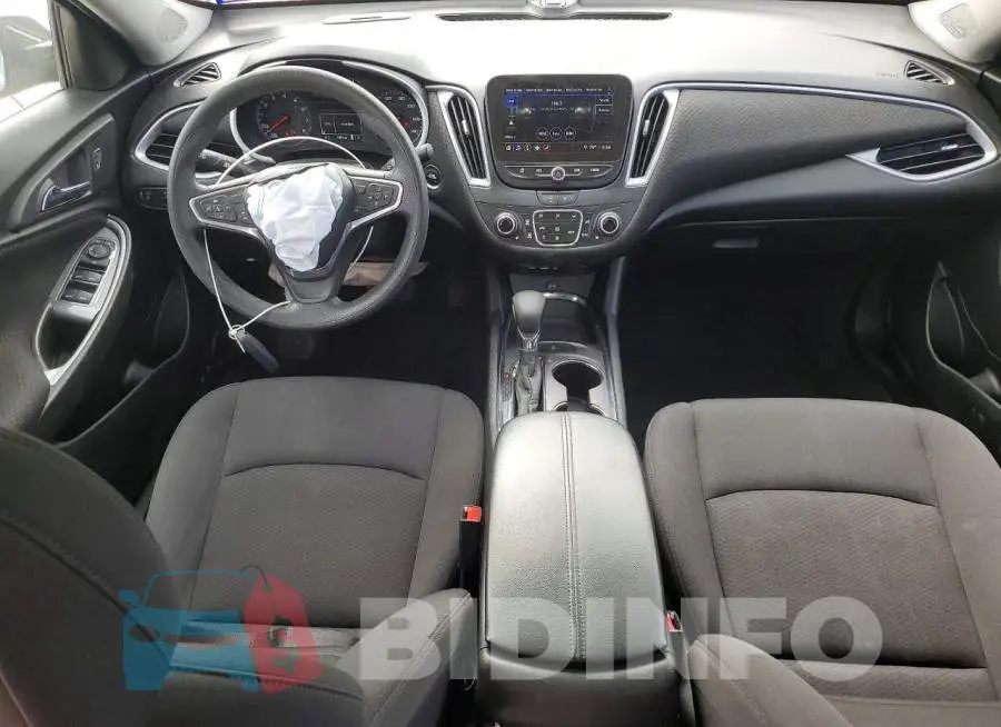 1G1ZD5ST1PF171128 Photo# 8