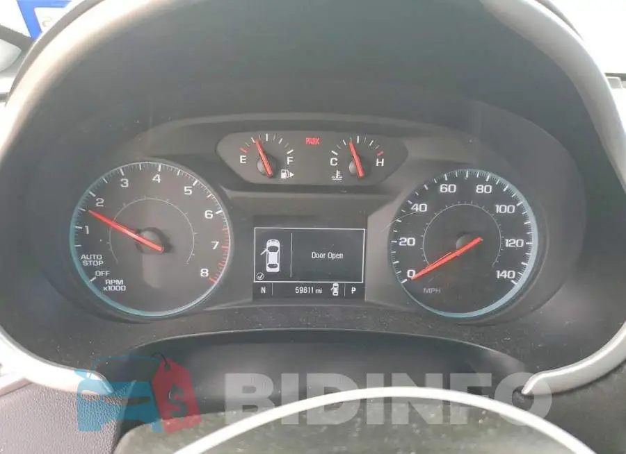 1G1ZD5ST1PF171128 Photo# 9