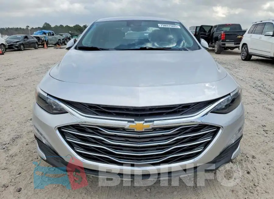 1G1ZD5ST2KF183460 Photo# 5