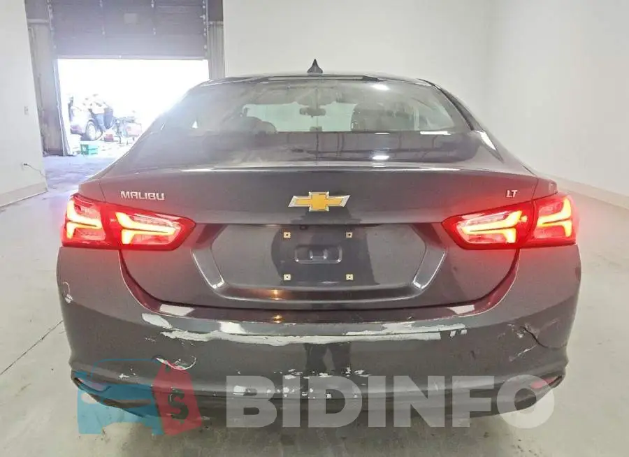 1G1ZD5ST5KF136813 Photo# 6