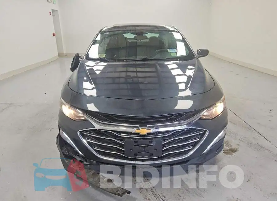 1G1ZD5ST5KF136813 Photo# 5