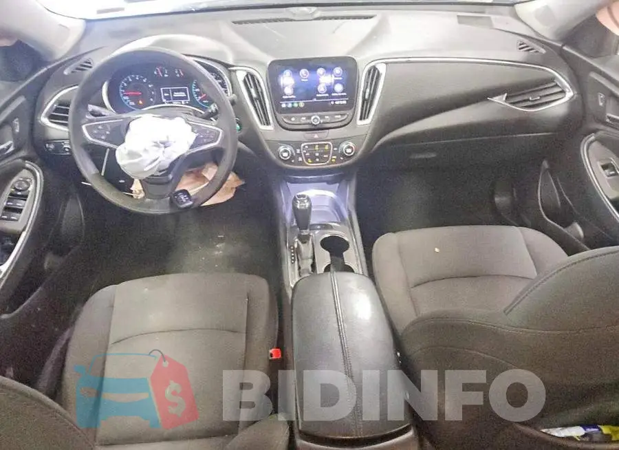1G1ZD5ST5KF136813 Photo# 8
