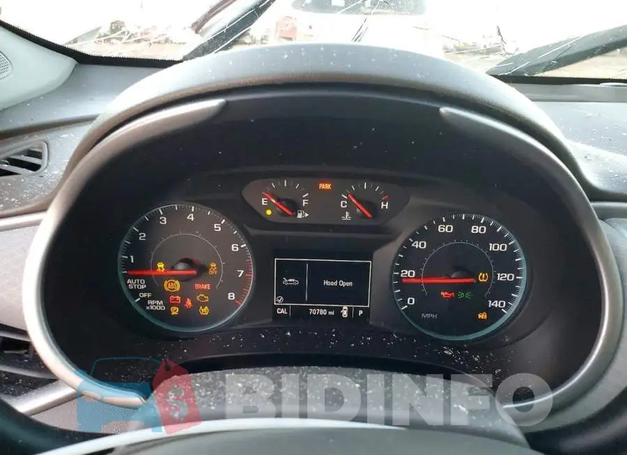 1G1ZD5ST5NF110250 Photo# 9