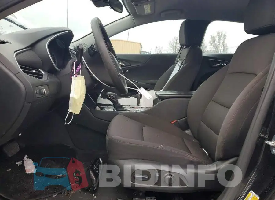 1G1ZD5ST6PF165289 Photo# 7