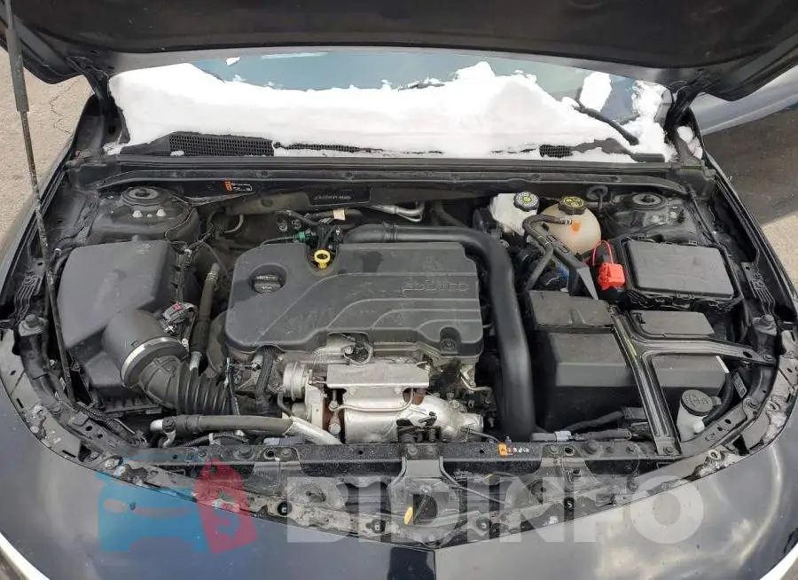 1G1ZD5ST6PF165289 Photo# 11