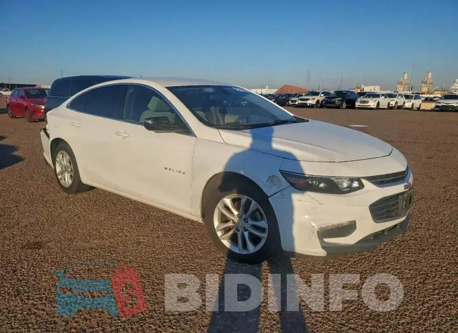 1G1ZD5ST7JF214636 Photo# 4