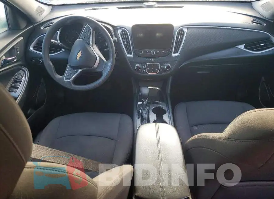 1G1ZD5ST7PF183168 Photo# 8