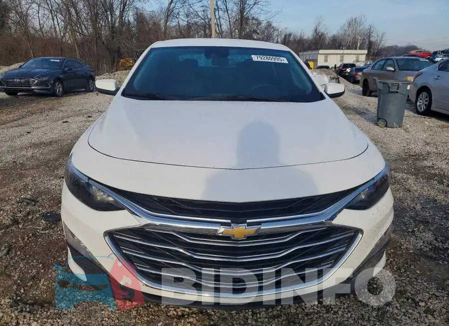 1G1ZD5ST7PF183168 Photo# 5