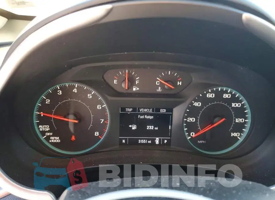 1G1ZD5ST7RF169581 Photo# 9