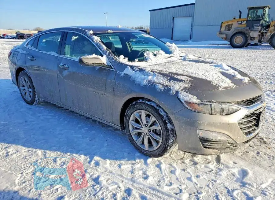 1G1ZD5ST7RF169581 Photo# 4