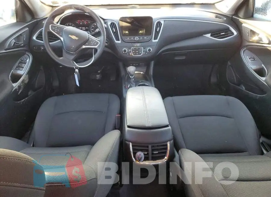 1G1ZD5ST7RF169581 Photo# 8