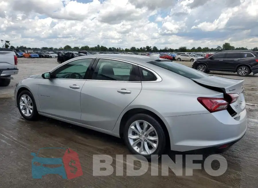 1G1ZD5STXLF027247 Photo# 2