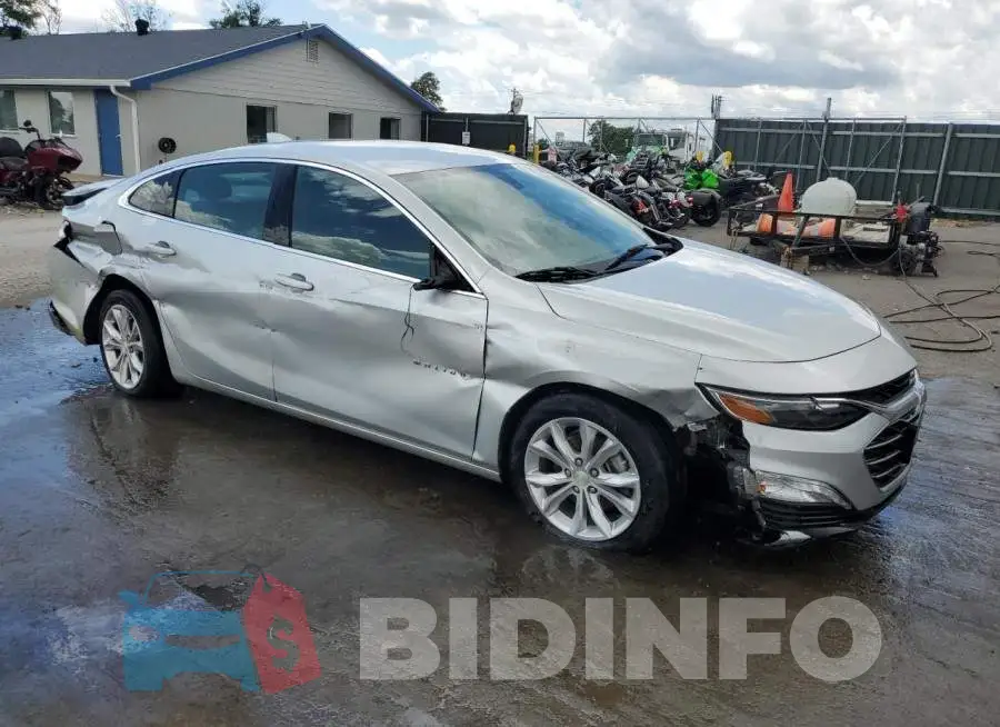 1G1ZD5STXLF027247 Photo# 4