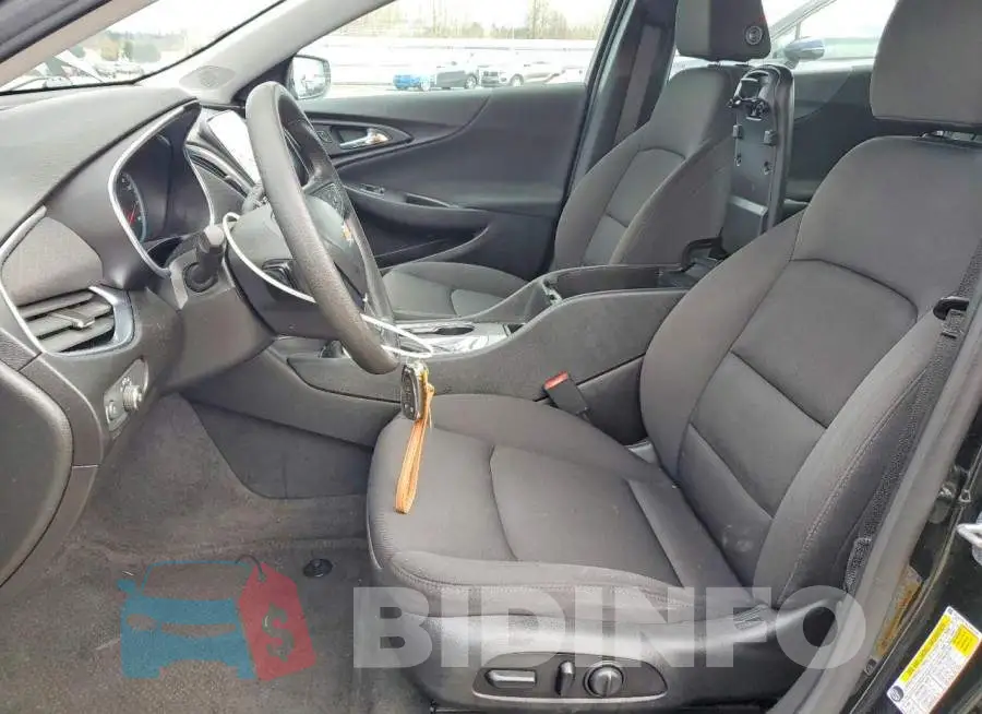 1G1ZD5STXLF097329 Photo# 7