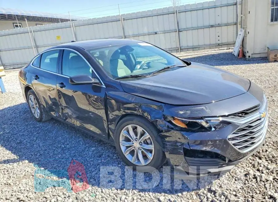1G1ZD5STXPF168518 Photo# 4