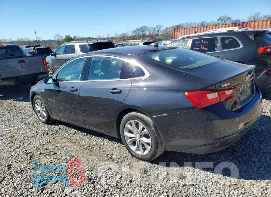 1G1ZD5STXPF168518 Photo# 2