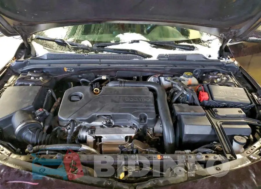 1G1ZG5ST5MF077191 Photo# 11