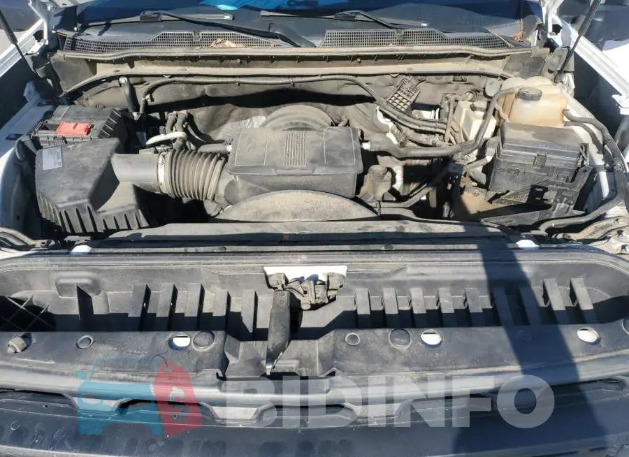 1GC3YLE78LF251668 Photo# 11