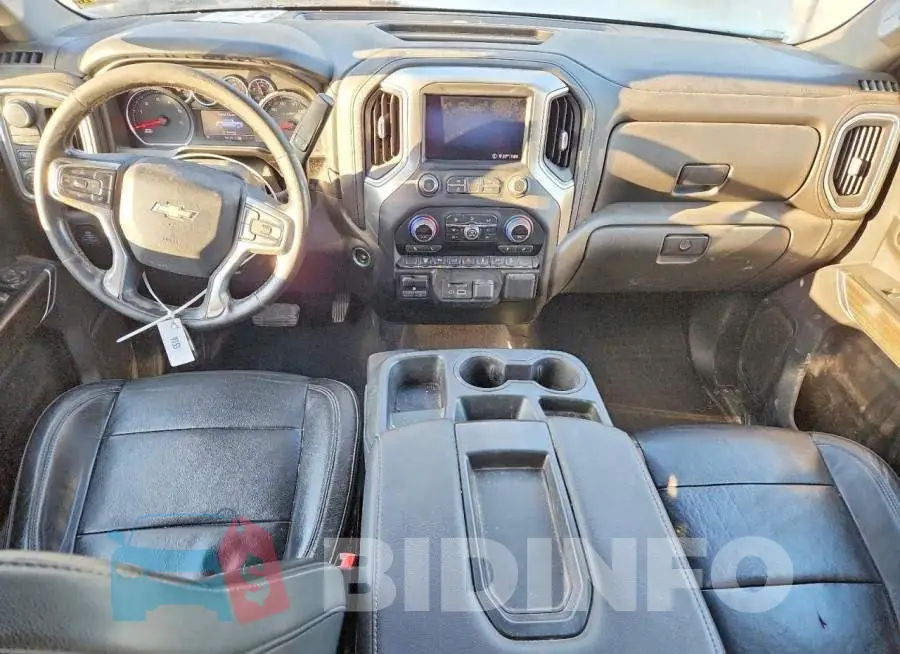 1GC4YNEY9LF139485 Photo# 8