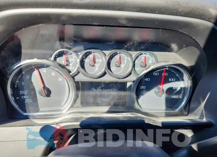 1GCRYEED3MZ164823 Photo# 9