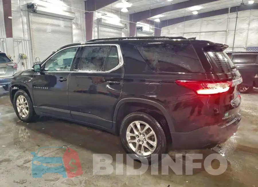 1GNEVGKW7LJ136021 Photo# 2