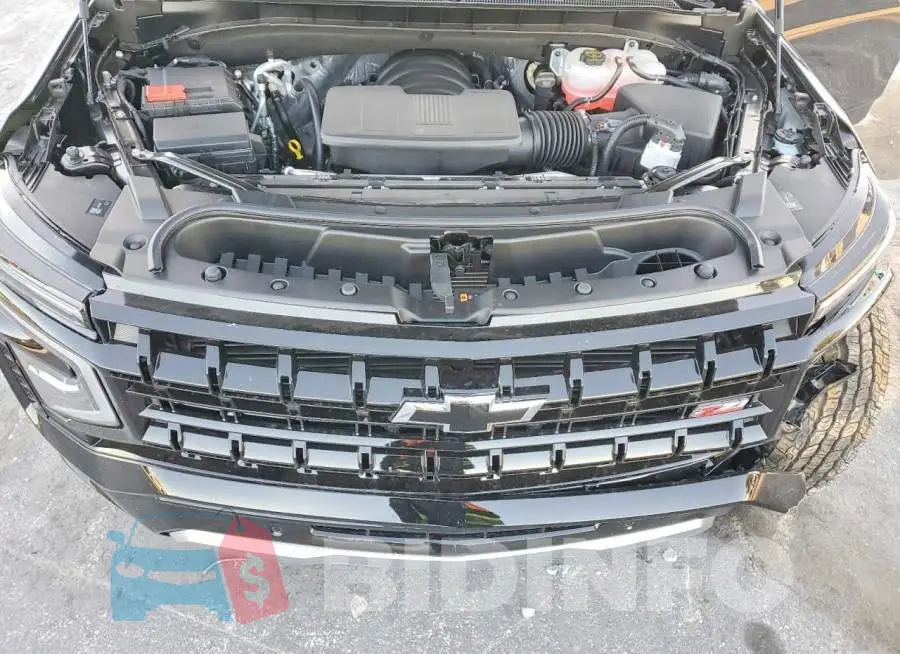 1GNS6PKL7TR174887 Photo# 12