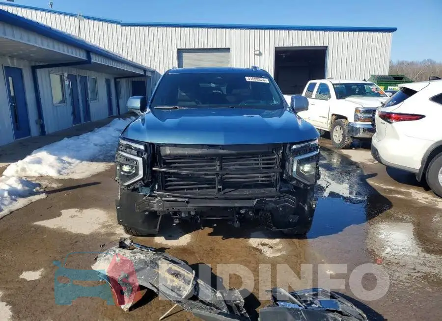 1GNS6TRL9SR174287 Photo# 5