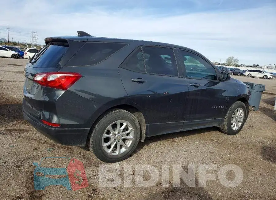 2GNAXHEV4M6133433 Photo# 3
