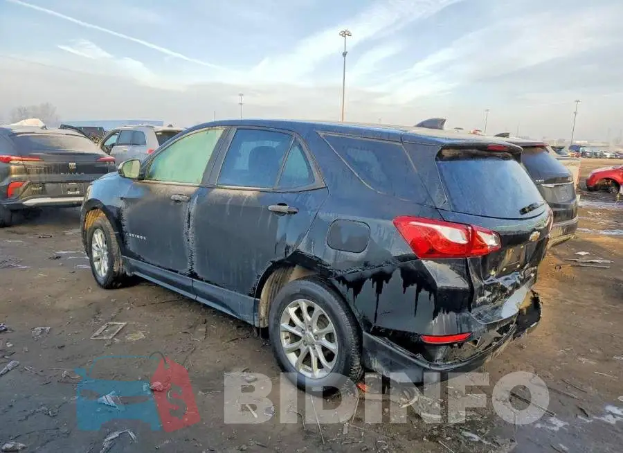 2GNAXSEV5L6183804 Photo# 2
