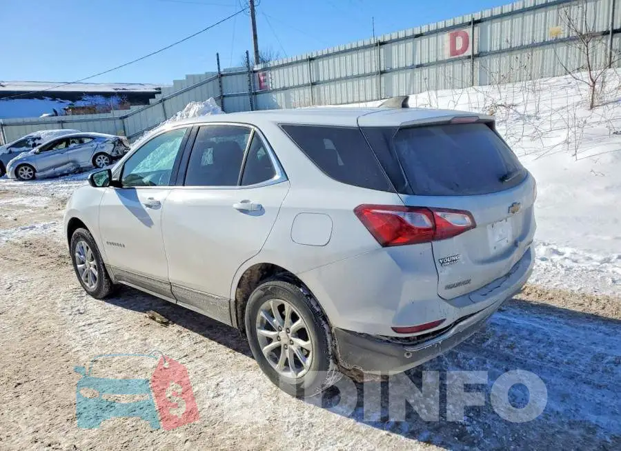 2GNAXTEV4L6168782 Photo# 2