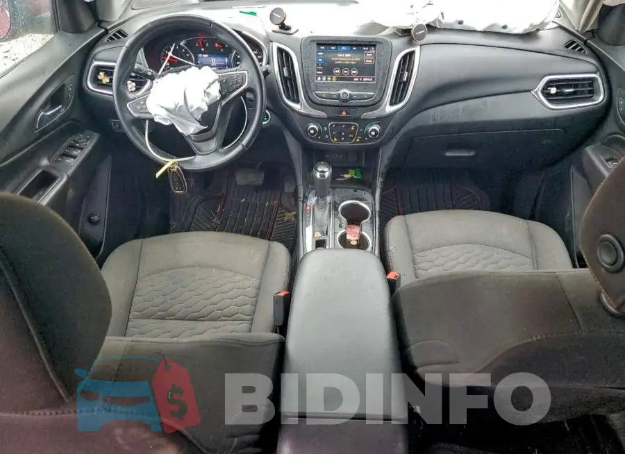 2GNAXUEV1M6121037 Photo# 8