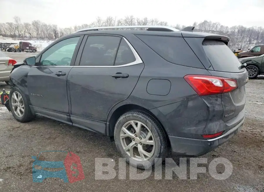 2GNAXUEV8M6100010 Photo# 2
