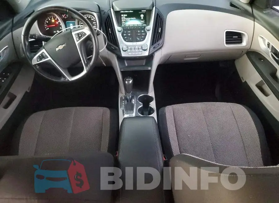 2GNFLFE36H6138532 Photo# 8
