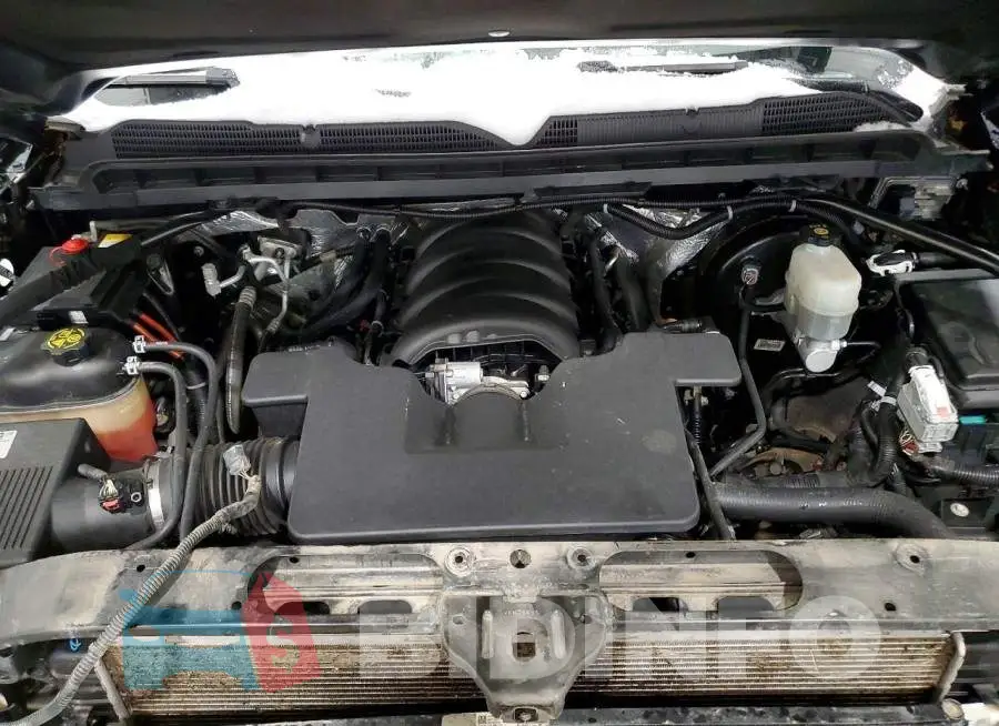 3GCUKSECXJG288410 Photo# 11