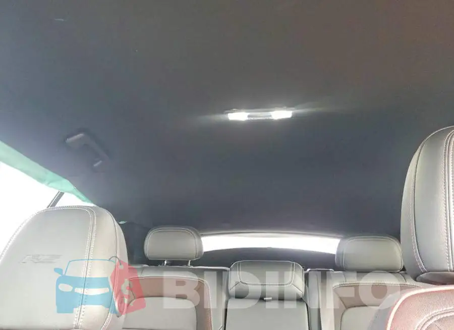 3GN7DSRR0SS132985 Photo# 10