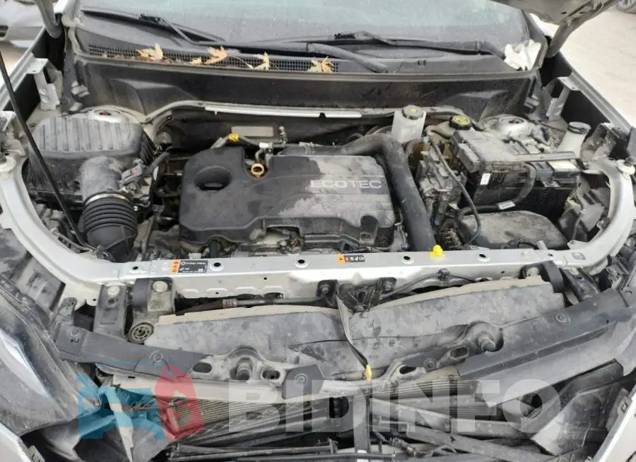 3GNAXTEV7MS160873 Photo# 11