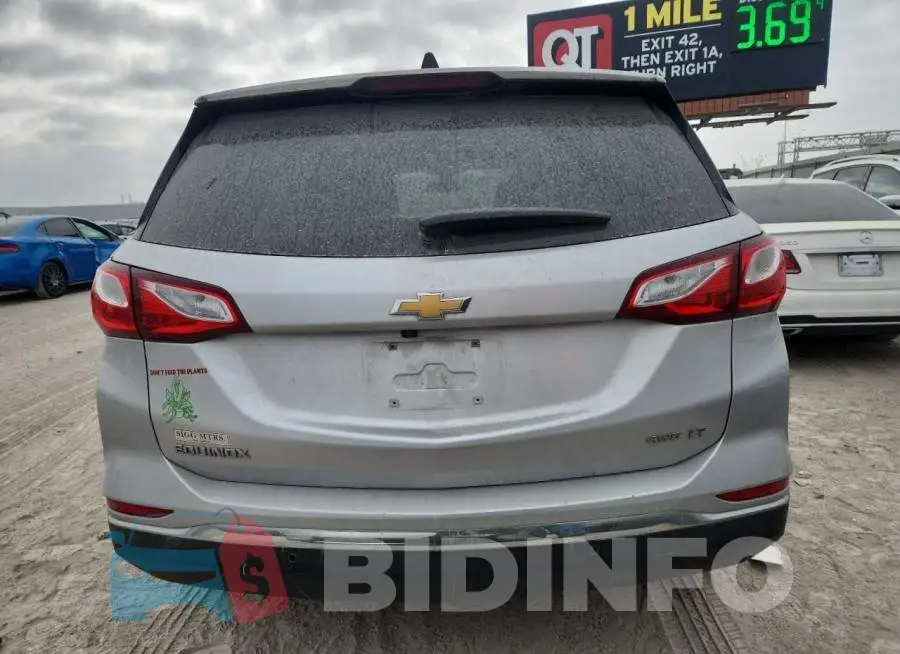 3GNAXTEV7MS160873 Photo# 6