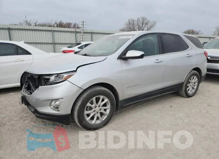 3GNAXTEV7MS160873 Photo# 1