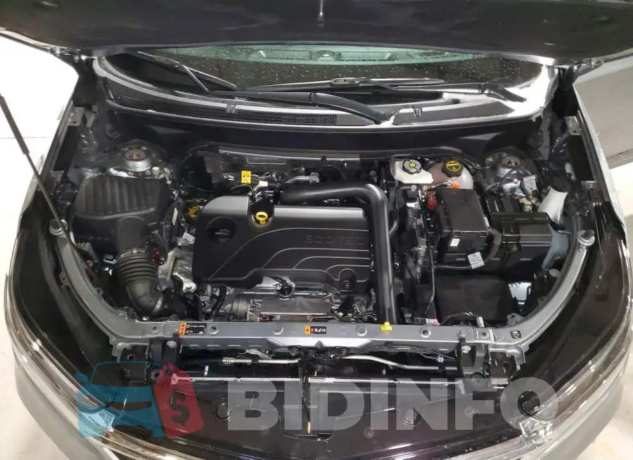 3GNAXXEG5RL321523 Photo# 12