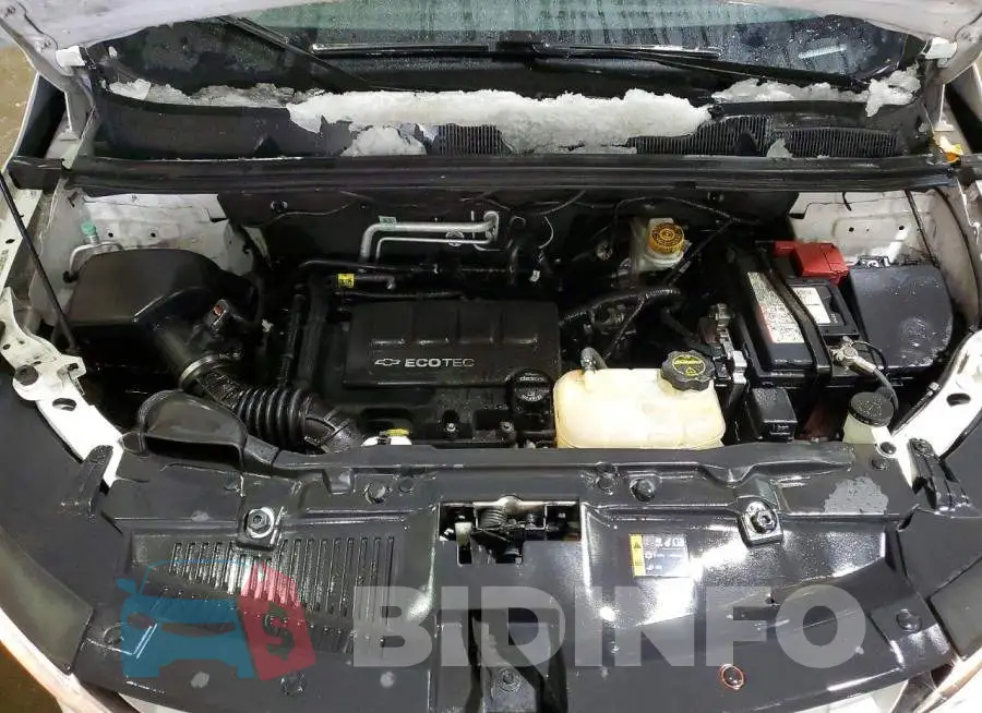 3GNCJPSB2LL129471 Photo# 12