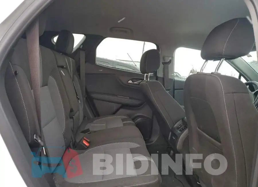 3GNKBHR41RS141048 Photo# 11