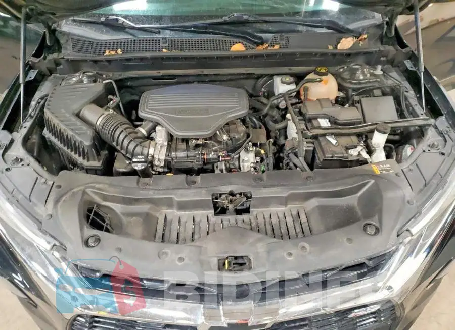 3GNKBKRS4LS660470 Photo# 12