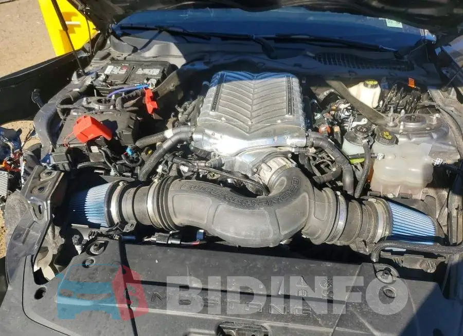 1FA6P8CFXR5418821 Photo# 11