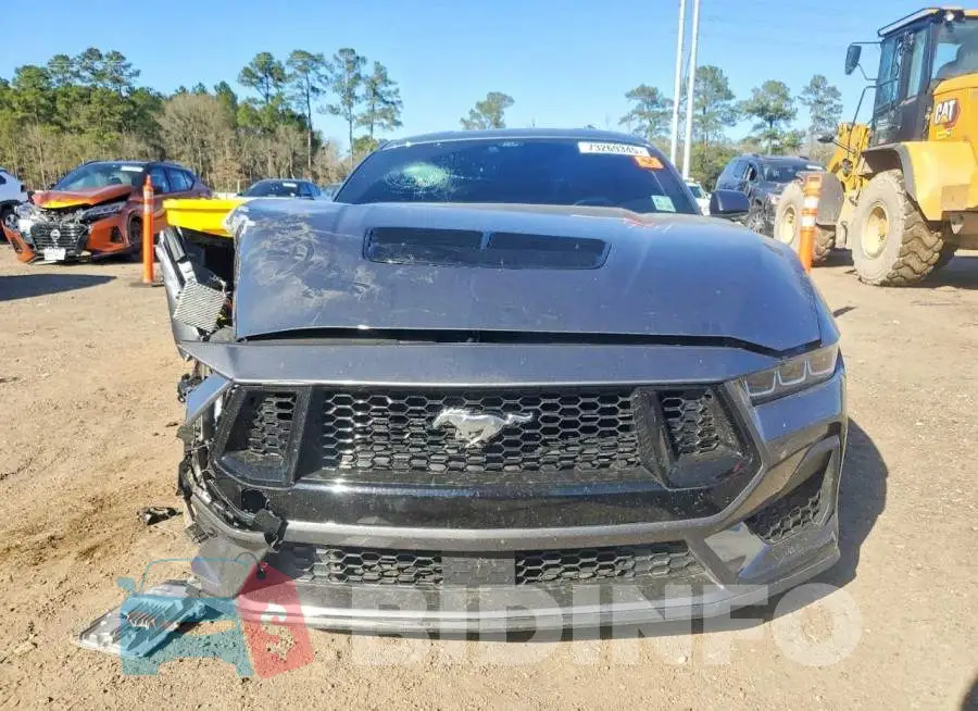 1FA6P8CFXR5418821 Photo# 5