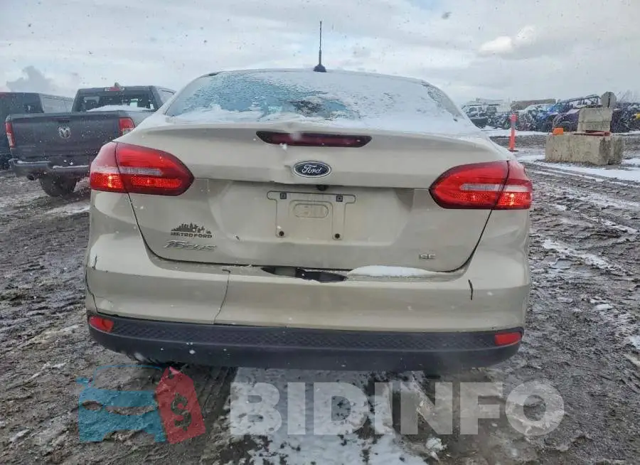 1FADP3F26HL204342 Photo# 6