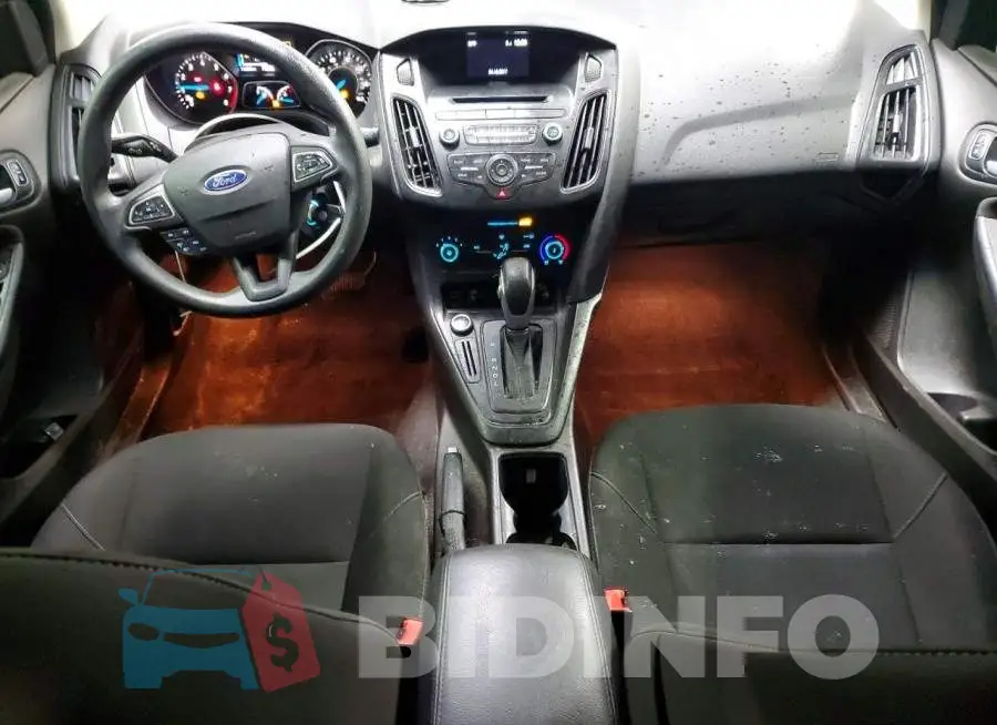 1FADP3F2XHL275530 Photo# 8
